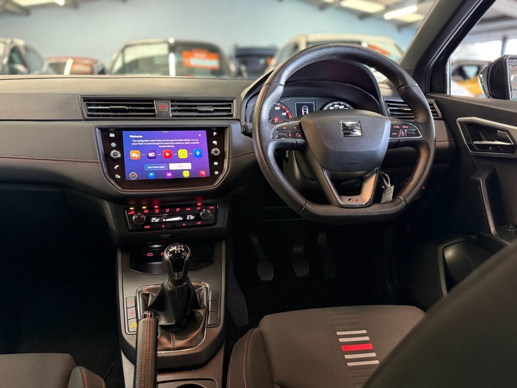 Used SEAT Ibiza 2021 for sale - 76338347: Photo 20