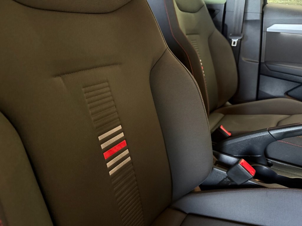 Used SEAT Ibiza 2021 for sale - 76338347: Photo 22