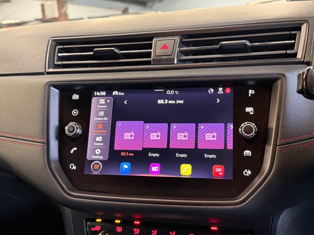 Used SEAT Ibiza 2021 for sale - 76338347: Photo 23