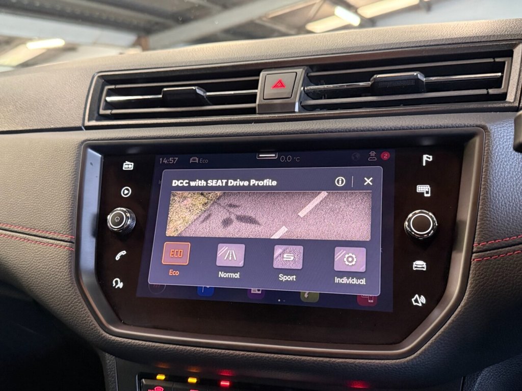 Used SEAT Ibiza 2021 for sale - 76338347: Photo 30