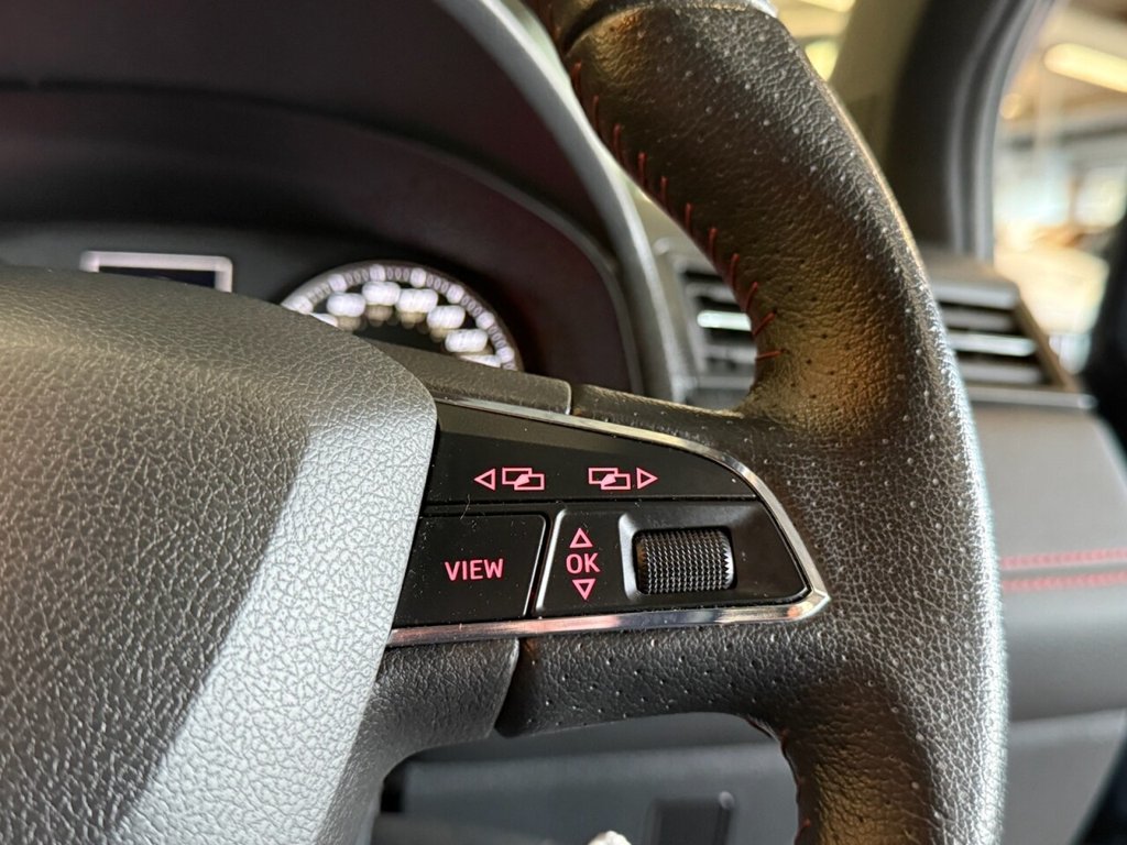 Used SEAT Ibiza 2021 for sale - 76338347: Photo 32