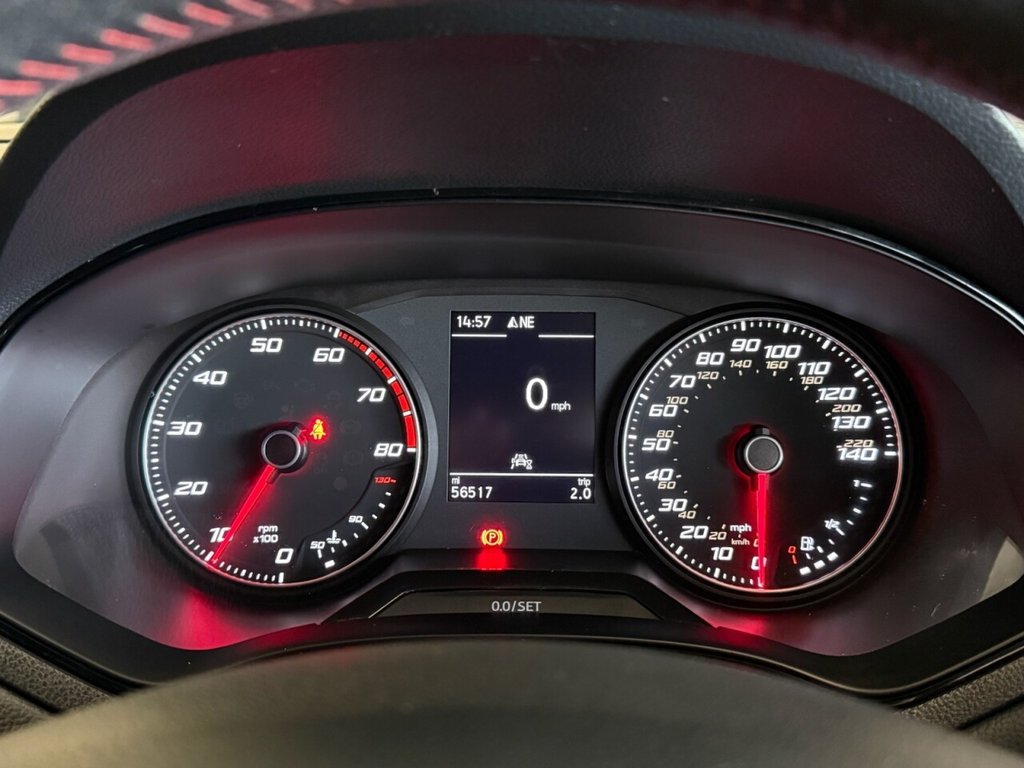 Used SEAT Ibiza 2021 for sale - 76338347: Photo 35