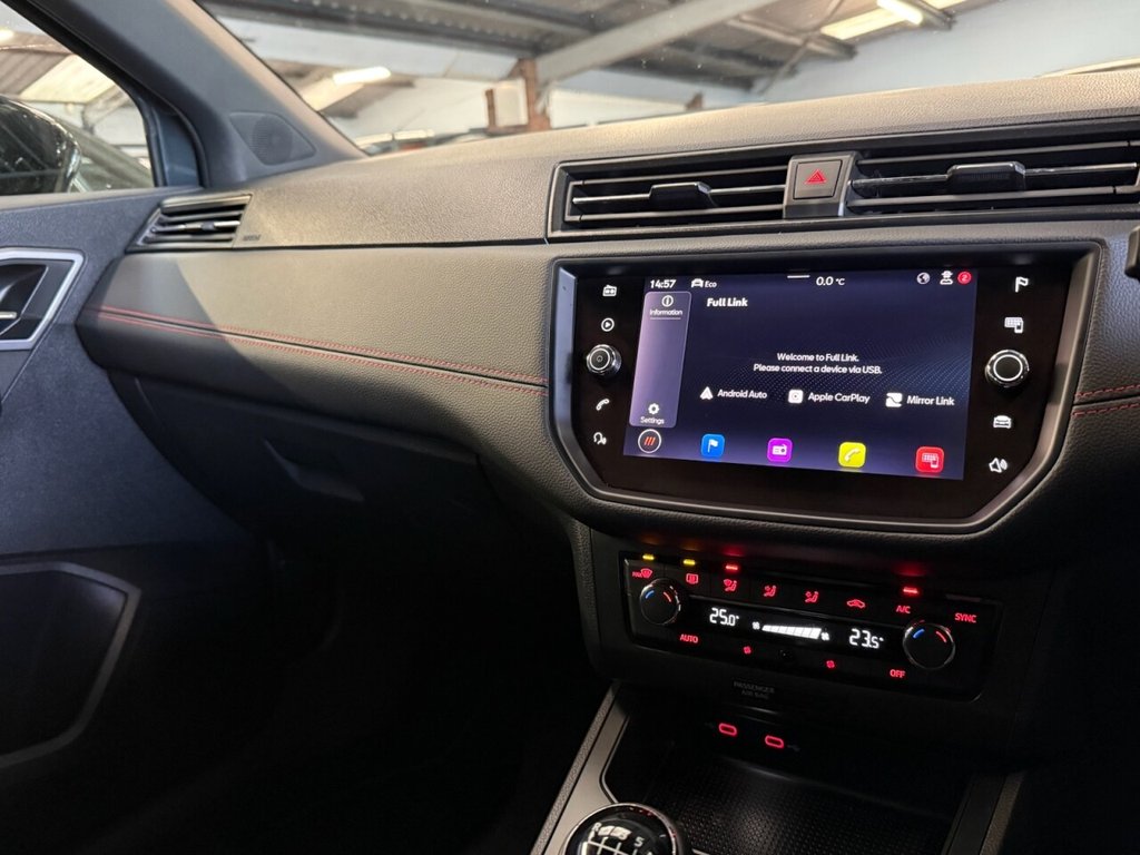 Used SEAT Ibiza 2021 for sale - 76338347: Photo 36