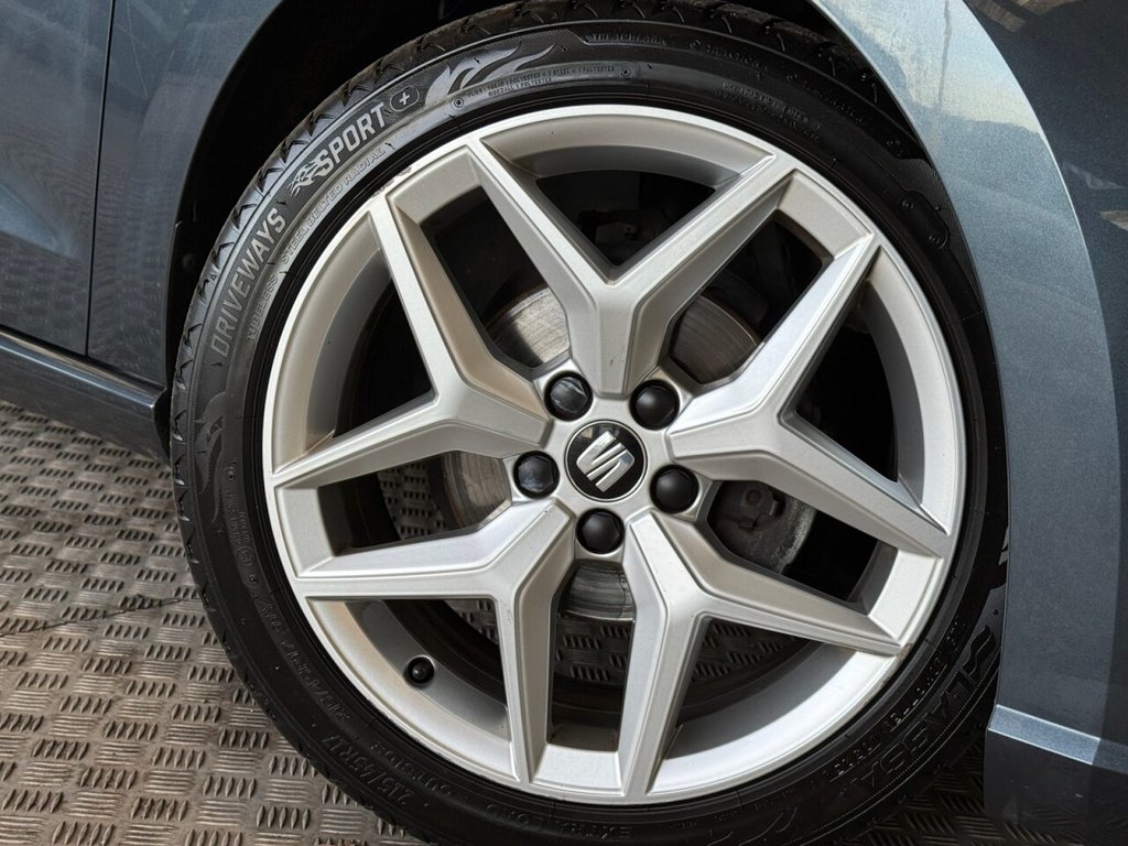 Used SEAT Ibiza 2021 for sale - 76338347: Photo 37