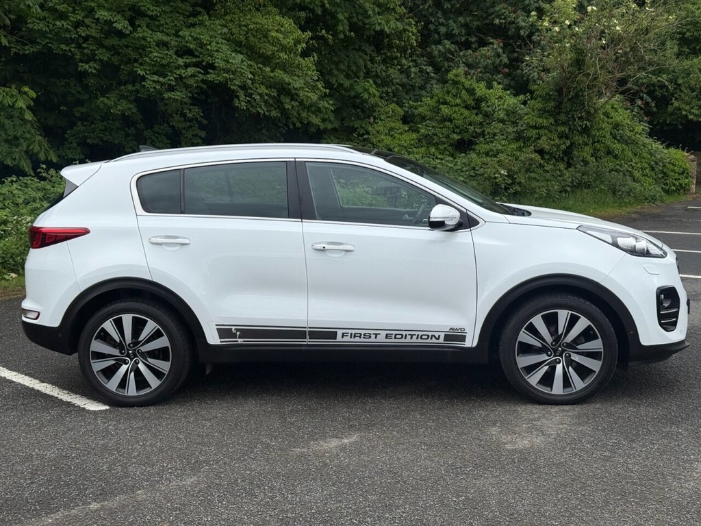 Used Kia Sportage 2016 for sale - 76338354: Photo 14