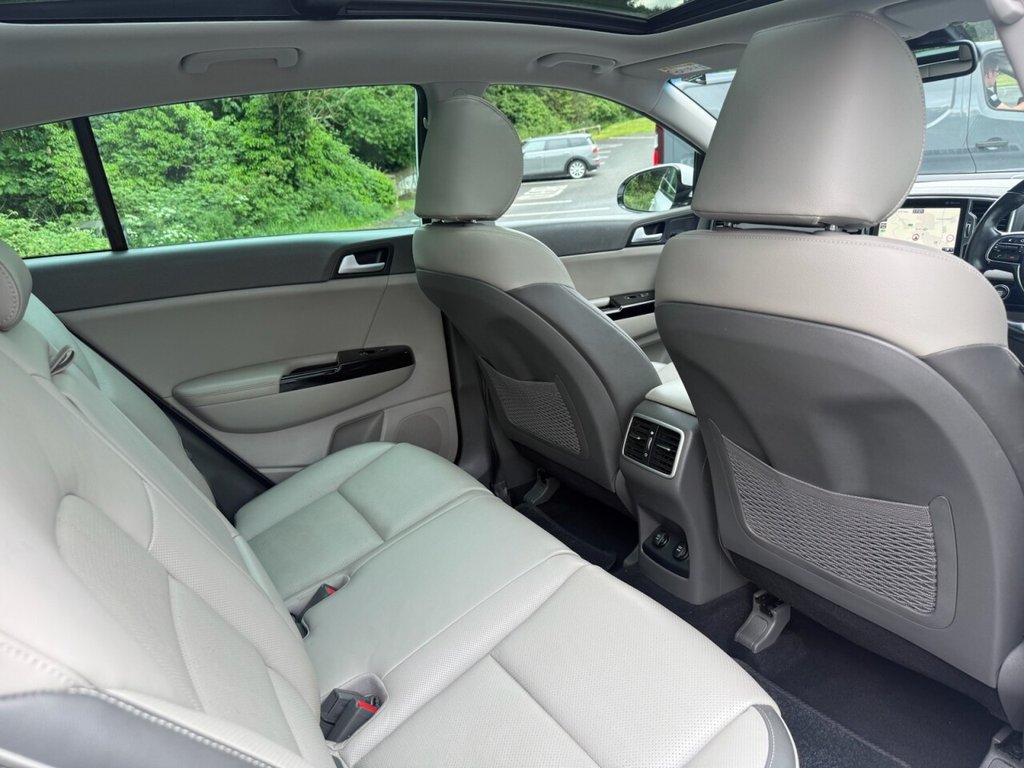 Used Kia Sportage 2016 for sale - 76338354: Photo 18