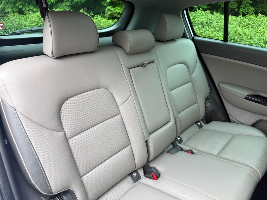 Used Kia Sportage 2016 for sale - 76338354: Photo 19