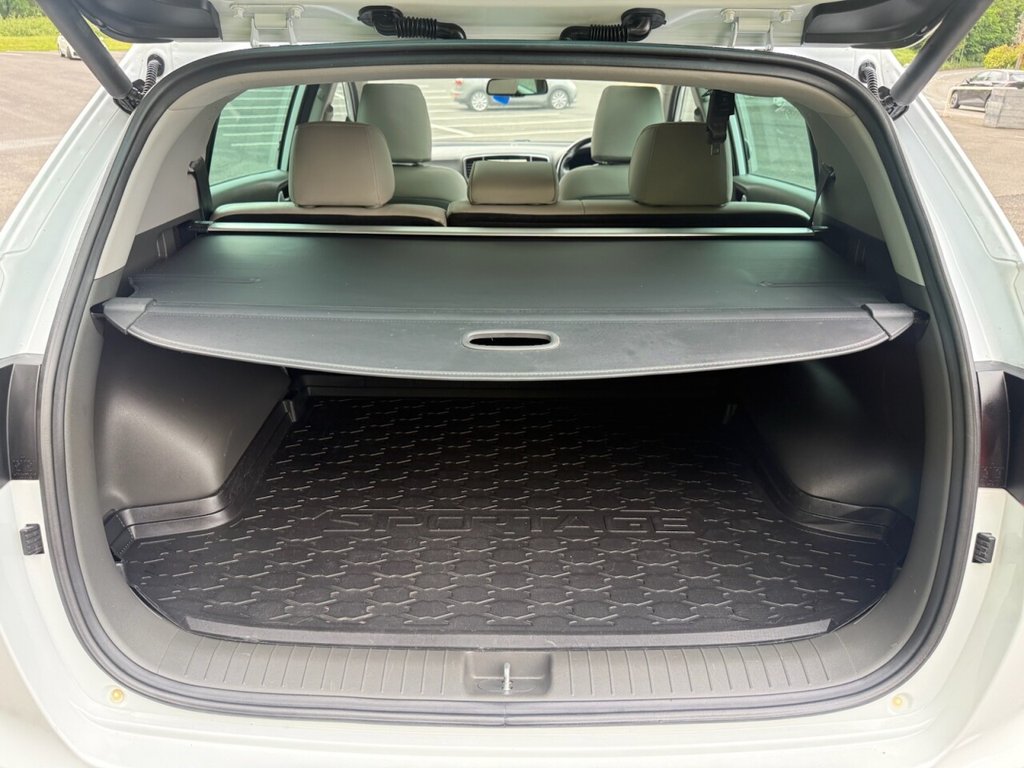 Used Kia Sportage 2016 for sale - 76338354: Photo 20