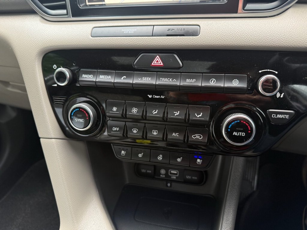 Used Kia Sportage 2016 for sale - 76338354: Photo 25