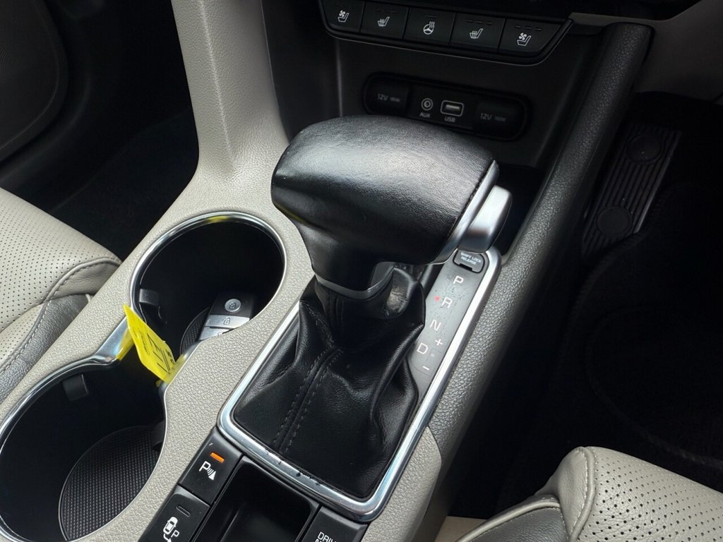 Used Kia Sportage 2016 for sale - 76338354: Photo 28