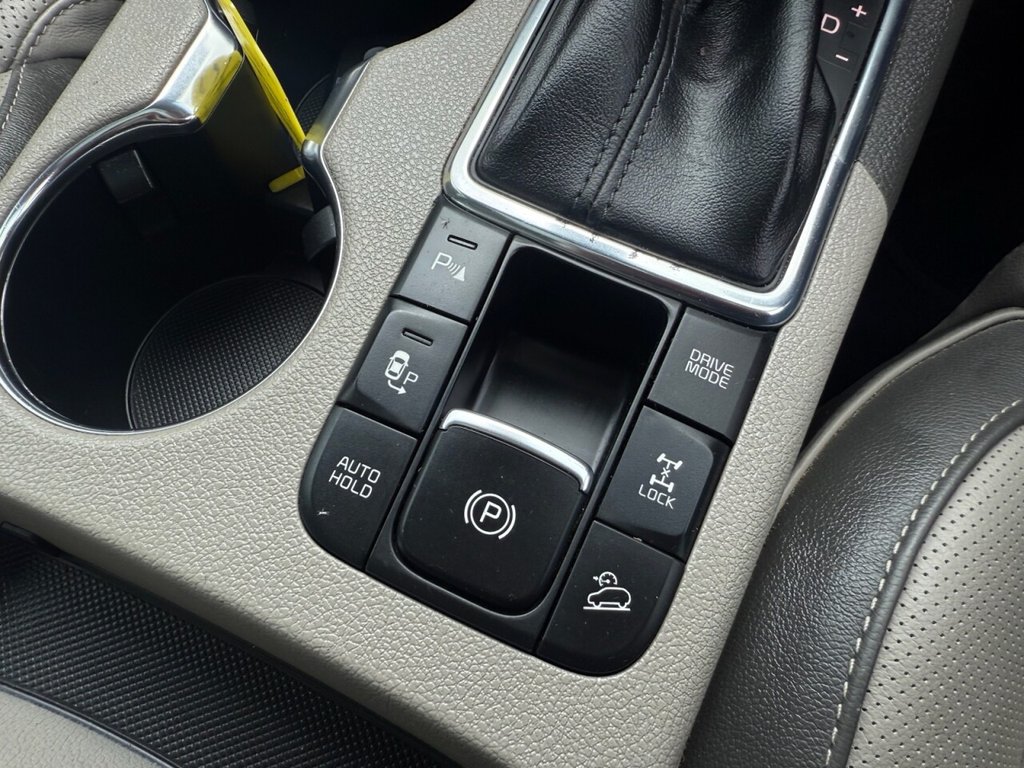 Used Kia Sportage 2016 for sale - 76338354: Photo 29