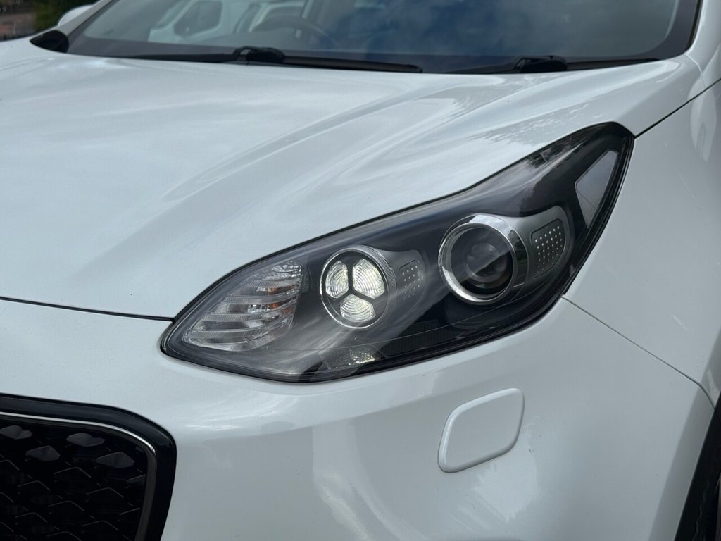 Used Kia Sportage 2016 for sale - 76338354: Photo 37