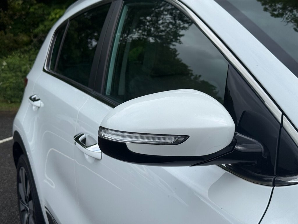 Used Kia Sportage 2016 for sale - 76338354: Photo 38