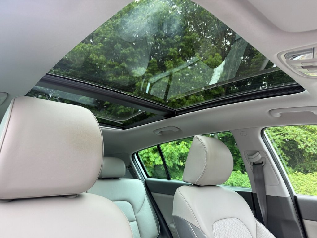 Used Kia Sportage 2016 for sale - 76338354: Photo 4