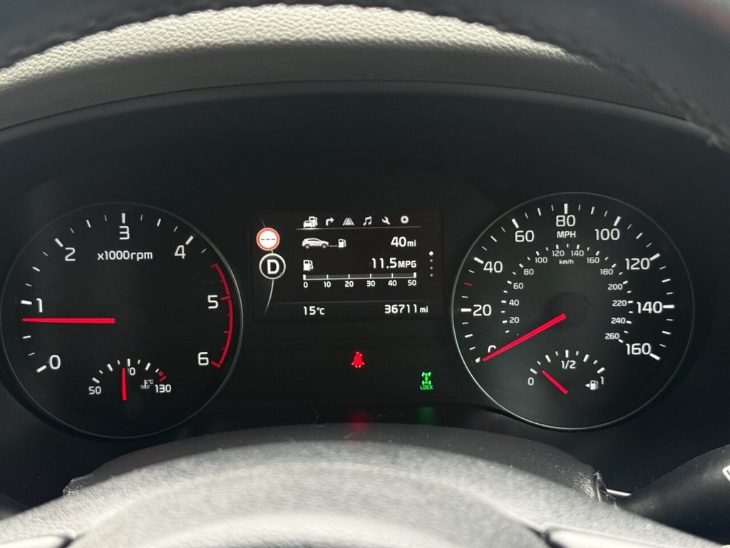 Used Kia Sportage 2016 for sale - 76338354: Photo 40