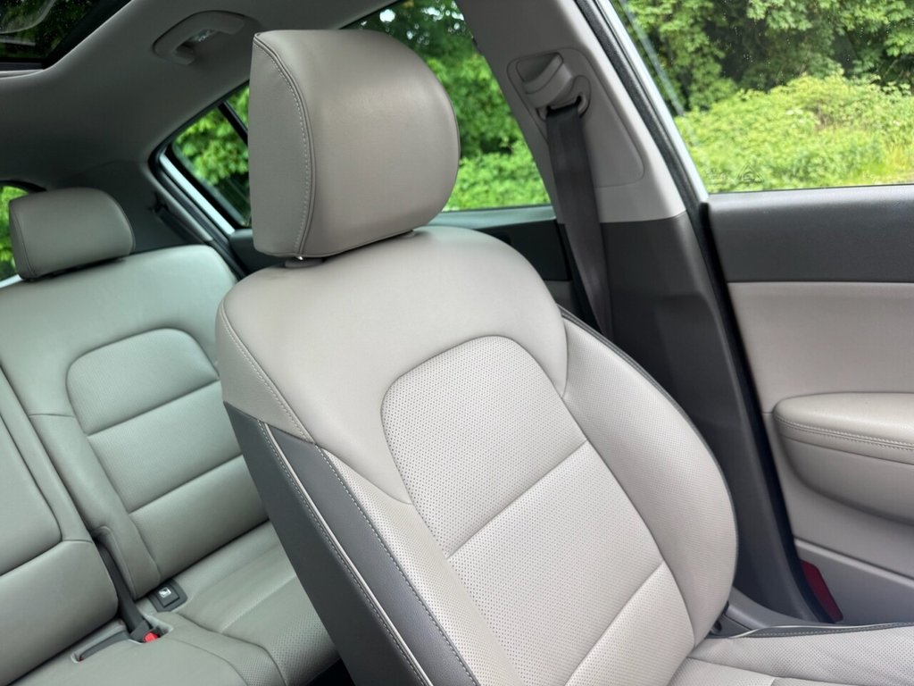 Used Kia Sportage 2016 for sale - 76338354: Photo 45