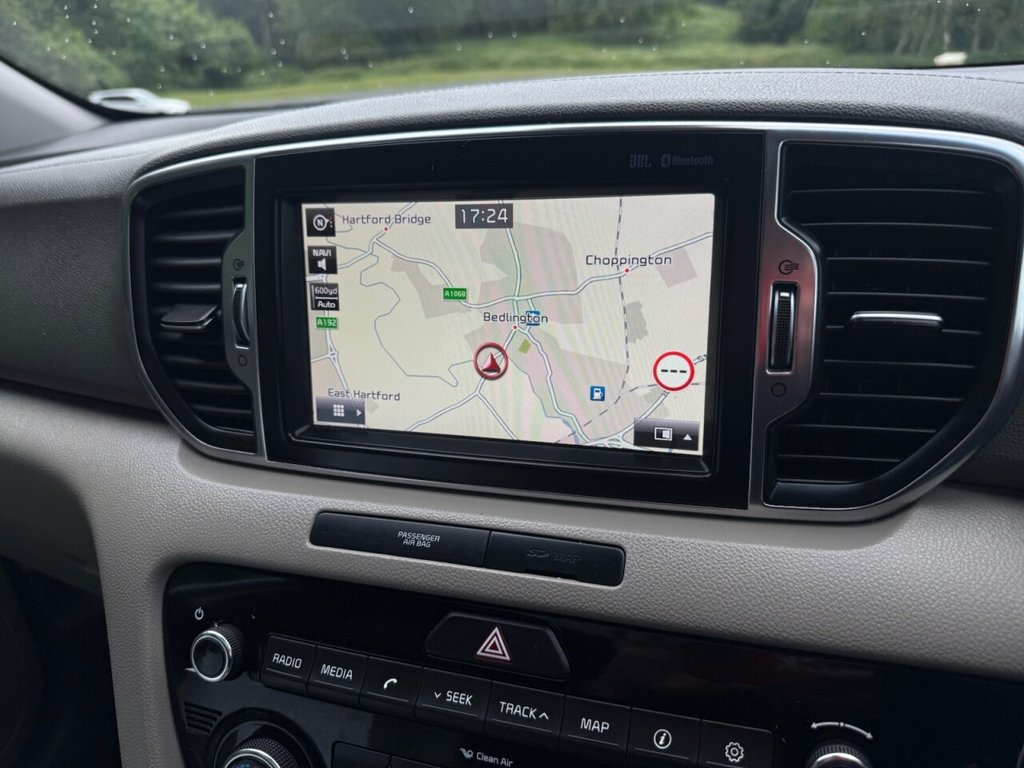 Used Kia Sportage 2016 for sale - 76338354: Photo 5