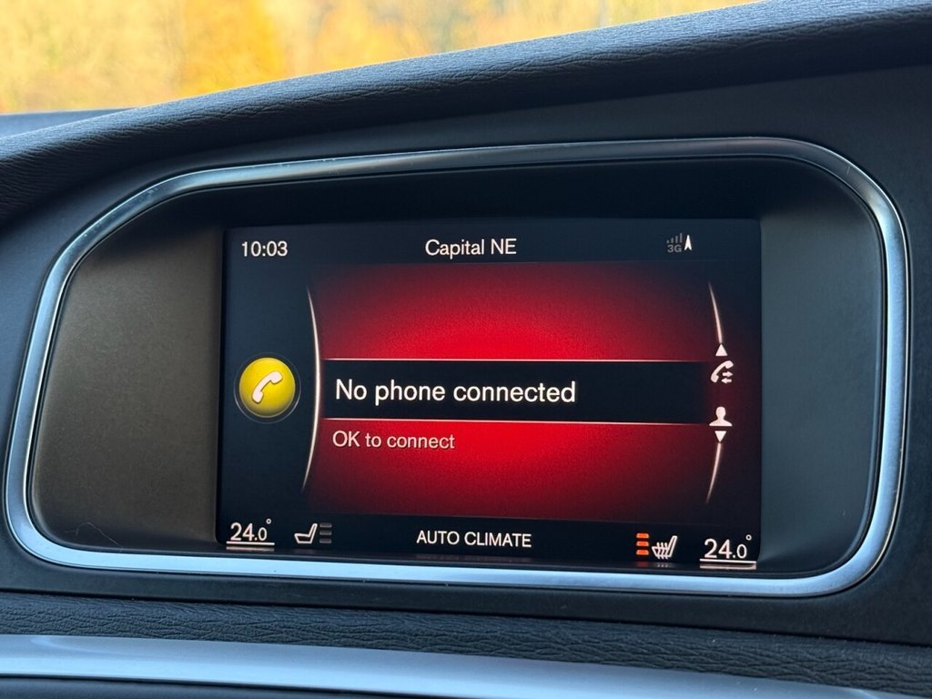 Used Volvo V40 2018 for sale - 76514570: Photo 30