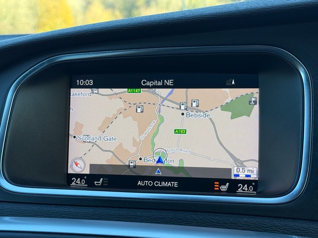 Used Volvo V40 2018 for sale - 76514570: Photo 5