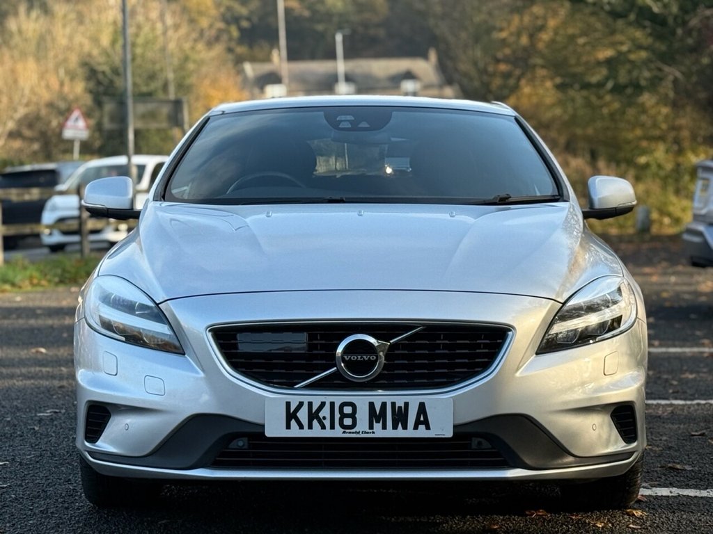 Used Volvo V40 2018 for sale - 76514570: Photo 8