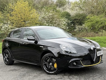 Used Alfa Romeo Giulietta 2019 for sale - 78488487: Photo