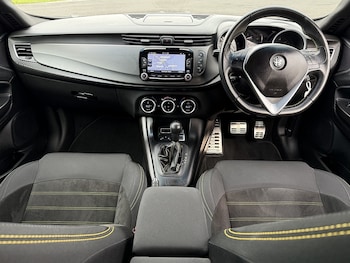 Used Alfa Romeo Giulietta 2019 for sale - 78488487: Photo