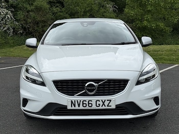 Used Volvo V40 2016 for sale - 78545005: Photo
