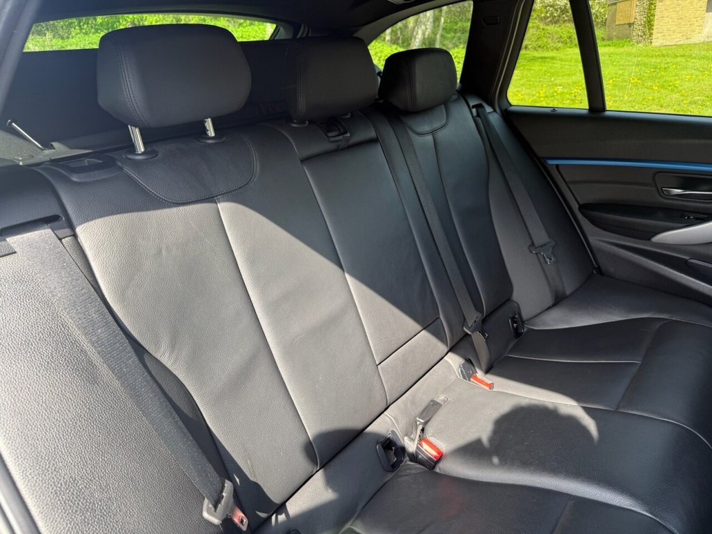 Used BMW 3 Series 2016 for sale - 76338349: Photo 10