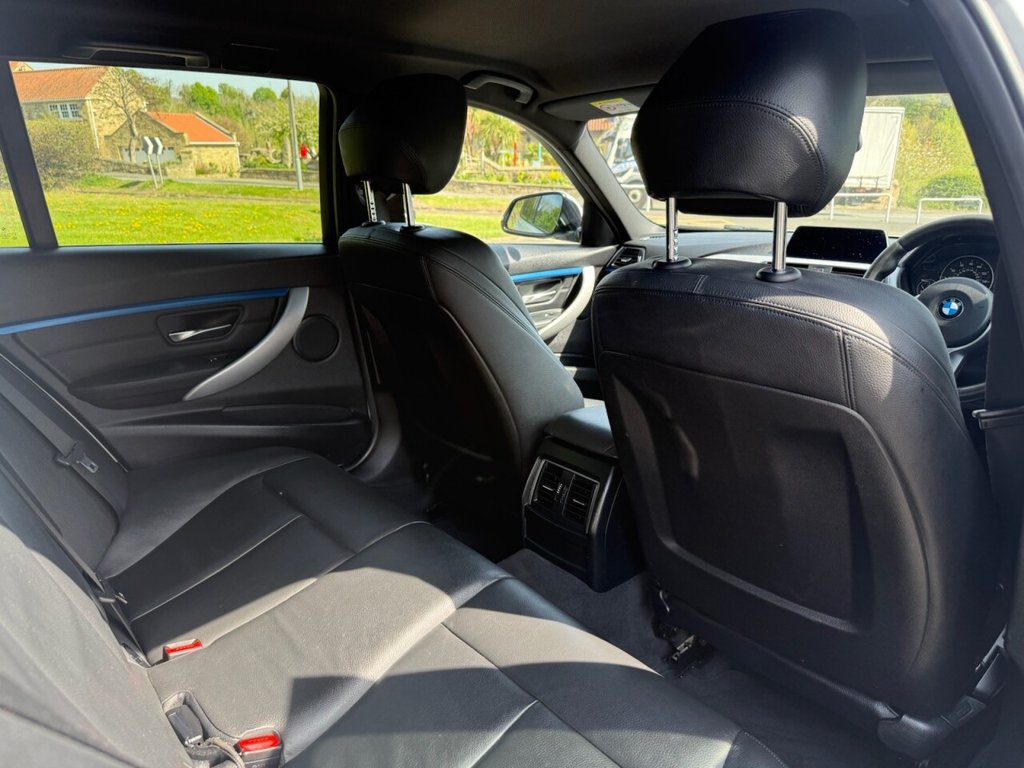 Used BMW 3 Series 2016 for sale - 76338349: Photo 11