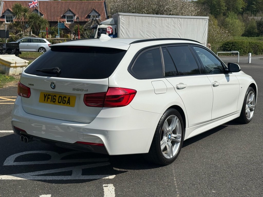 Used BMW 3 Series 2016 for sale - 76338349: Photo 13