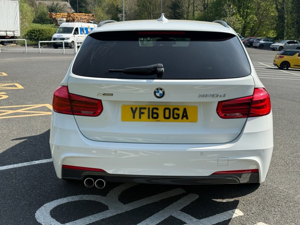 Used BMW 3 Series 2016 for sale - 76338349: Photo 14