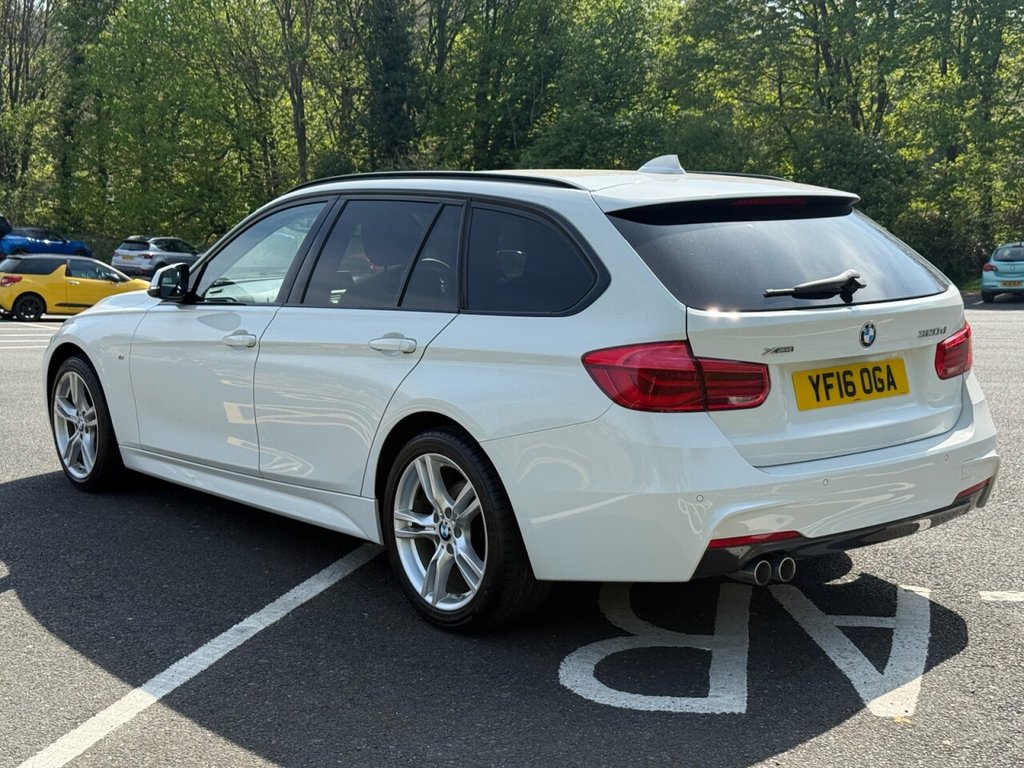 Used BMW 3 Series 2016 for sale - 76338349: Photo 18