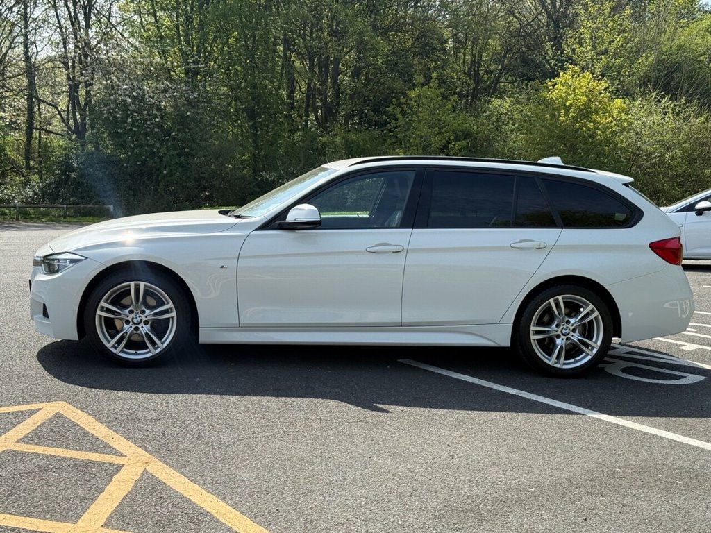 Used BMW 3 Series 2016 for sale - 76338349: Photo 19