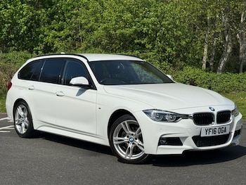 Used BMW 3 Series 2016 for sale - 76338349: Photo