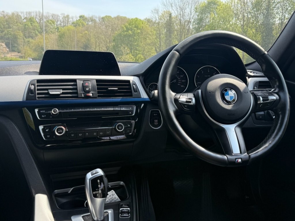 Used BMW 3 Series 2016 for sale - 76338349: Photo 2
