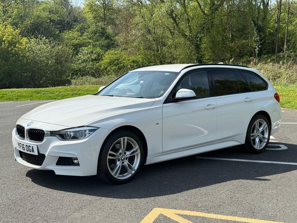 Used BMW 3 Series 2016 for sale - 76338349: Photo 20