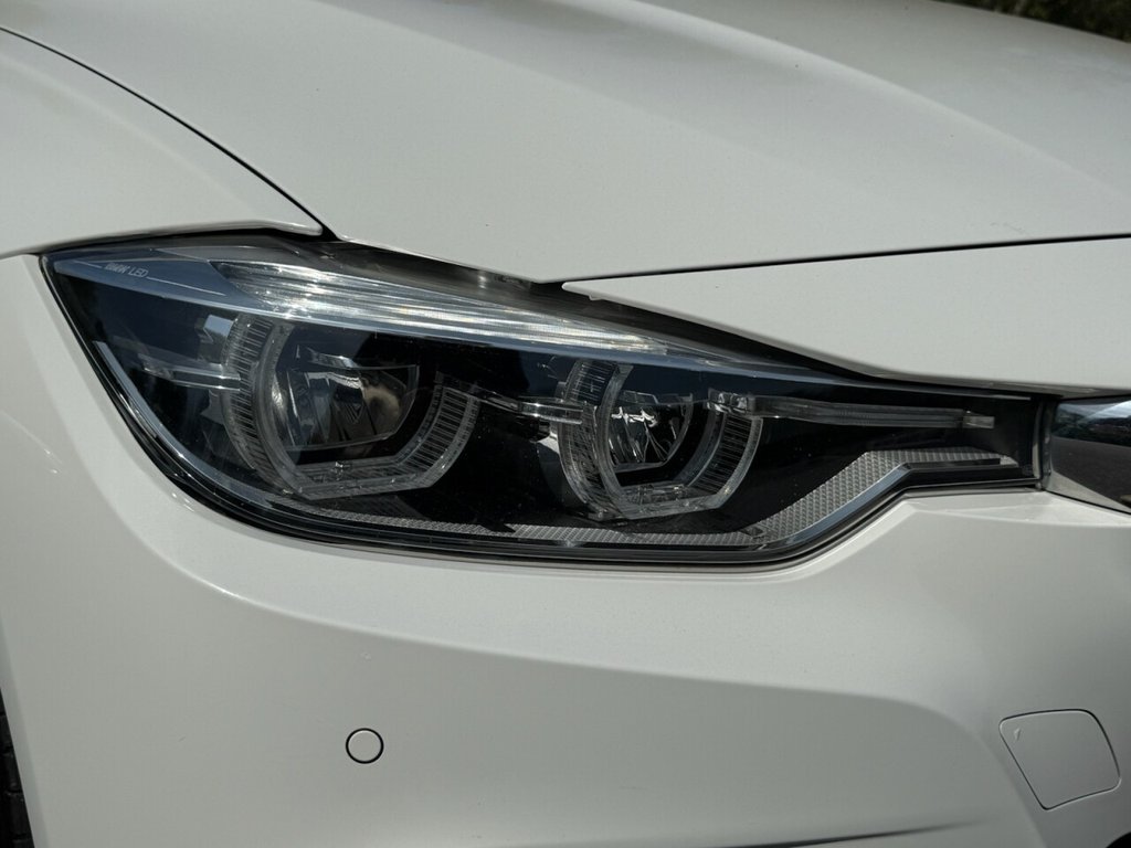 Used BMW 3 Series 2016 for sale - 76338349: Photo 21