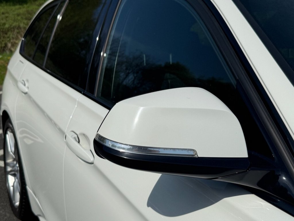 Used BMW 3 Series 2016 for sale - 76338349: Photo 23