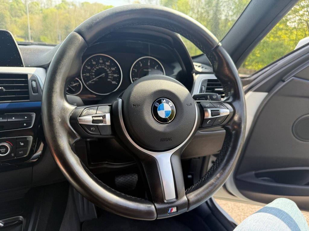 Used BMW 3 Series 2016 for sale - 76338349: Photo 24
