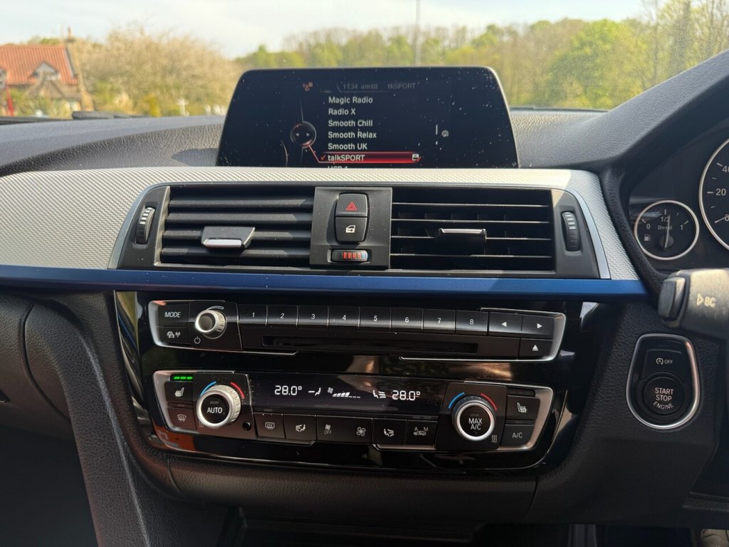 Used BMW 3 Series 2016 for sale - 76338349: Photo 27