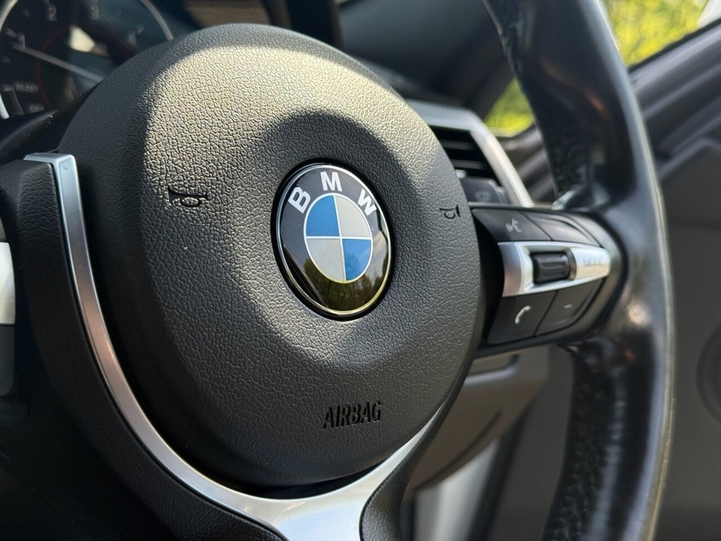 Used BMW 3 Series 2016 for sale - 76338349: Photo 31