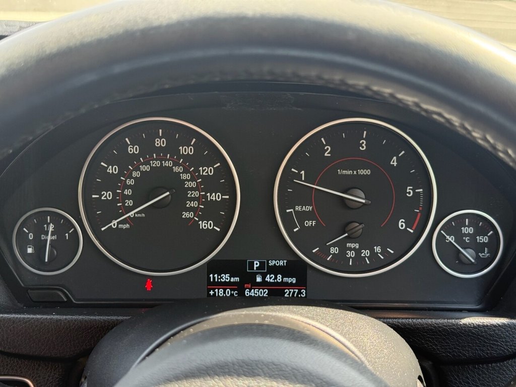 Used BMW 3 Series 2016 for sale - 76338349: Photo 38