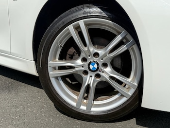 Used BMW 3 Series 2016 for sale - 76338349: Photo