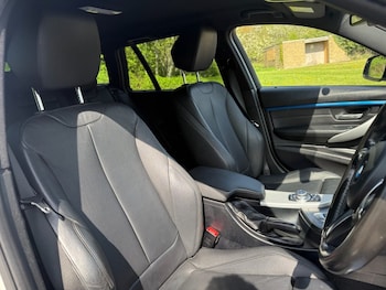 Used BMW 3 Series 2016 for sale - 76338349: Photo