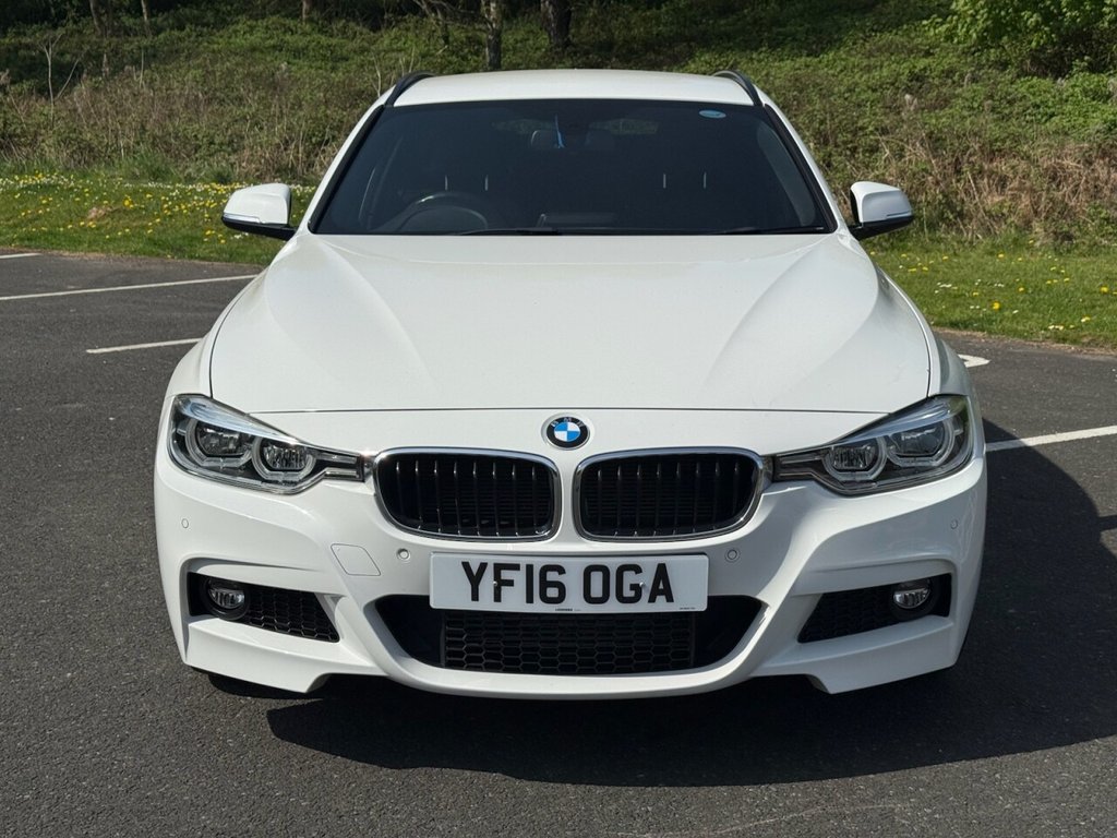 Used BMW 3 Series 2016 for sale - 76338349: Photo 5