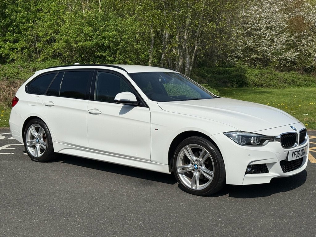 Used BMW 3 Series 2016 for sale - 76338349: Photo 6