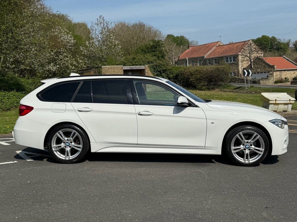 Used BMW 3 Series 2016 for sale - 76338349: Photo 7