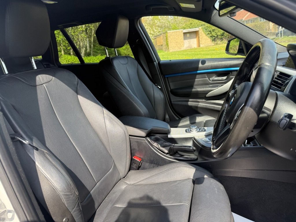 Used BMW 3 Series 2016 for sale - 76338349: Photo 8