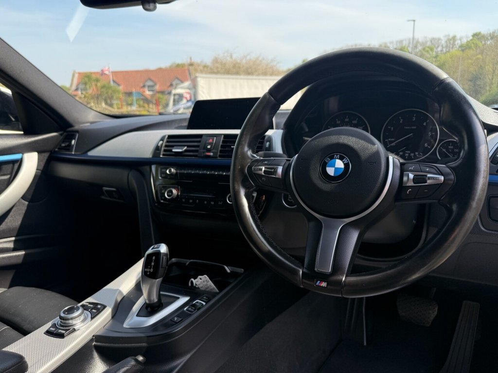 Used BMW 3 Series 2016 for sale - 76338349: Photo 9