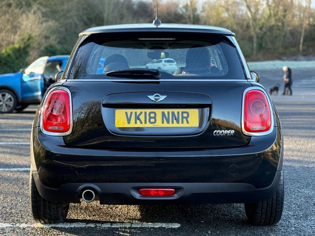 Used MINI Hatch 2018 for sale - 76868200: Photo 15